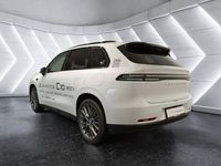 Gebraucht Leapmotor C10 215 PS (158 kW) 2025 Weiss SUV