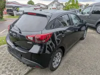 Usata Mazda 2 Nakama 90 CV (66 kW) 2016 Nero Utilitaria