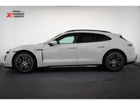 gebraucht Porsche Taycan 4S Sport