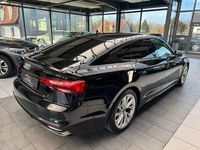 Gebraucht Audi A5 Ambiente 110 PS (80 kW) 2023 Schwarz Coupé