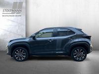 Gebraucht Toyota Yaris Cross 131 PS (96 kW) 2025 Grau SUV