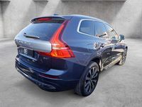 Gebraucht Volvo XC60 Plus 197 PS (144 kW) 2022 Denim blue SUV