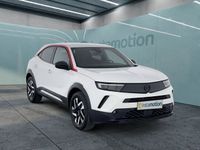 Gebraucht Opel Corsa-e Edition 100 kW (136 PS) 2021 Weiß Kleinwagen