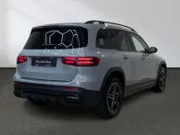 Gebraucht Mercedes GLB250 AMG 224 PS (164 kW) 2026 Grau SUV