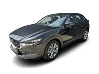 Gebraucht Mazda CX-30 Center-Line 2025 Schwarz SUV
