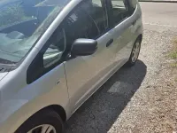 Second-hand Honda Jazz 2011 Gri Hatchback