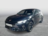 Gebraucht Cupra Leon 204 PS (150 kW) 2025 Schwarz Limousine