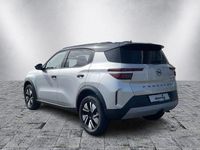 Gebraucht Opel Frontera 145 PS (106 kW) 2025 Silber SUV