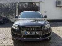 Gebraucht Audi Q7 Comfort 233 PS (171 kW) 2006 Grau SUV
