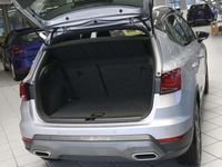 gebraucht Seat Arona FR Climatr,Parkassi+Kamera,ACC,LED,AppCon.