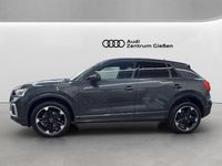 Second-hand Audi Q2 Advanced 116 CP (85 kW) 2025 Gri SUV