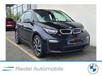 Gebraucht BMW i3 125 kW (170 PS) 2019 Imperialblau metallic mit Kleinwagen