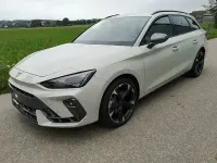 Gebraucht Cupra Leon 150 PS (110 kW) 2022 Othercolor Kombi