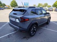 Neu Dacia Duster Extreme 131 PS (96 kW) 2025 Dolomitgrau SUV