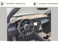 Gebraucht Maserati Grecale 530 PS (389 kW) 2024 Weiß SUV