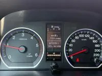 Gebraucht Honda CR-V Comfort 150 PS (110 kW) 2010 Weiß SUV