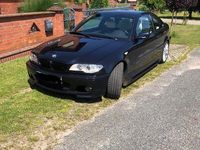 Gebraucht BMW 330 Performance 231 PS (169 kW) 2005 Blau Coupé