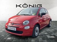 Gebraucht Fiat 500C 69 PS (50 kW) 2023 Cabrio