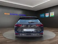 Gebraucht VW Golf VIII Basis 116 PS (85 kW) 2023 Uranograu Kombi