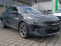 Gebraucht Kia XCeed 141 PS (103 kW) 2022 Grau SUV