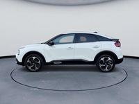 Second-hand Citroën C4 131 CP (96 kW) 2023 Alb SUV