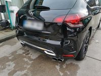 Gebraucht Citroën DS4 Sport Chic 200 PS (147 kW) 2014 Schwarz Kleinwagen