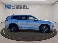 Neu VW Tayron R-line 193 PS (141 kW) 2026 Grau SUV