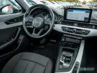 Occasion Audi A4 Comfort 150 ch (110 kW) 2022 Noir Break