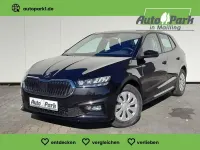 Neu Skoda Fabia Essence 116 PS (85 kW) 2026 Black magic Kleinwagen