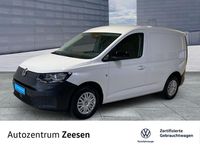 Gebraucht VW Caddy 102 PS (75 kW) 2024 Candyweiß Van / Kleinbus