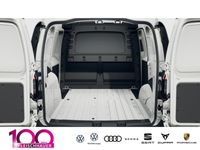 gebraucht VW Caddy Cargo Komfortpaket Einparkhilfe Radio ''Composition''