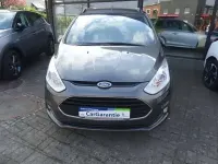 Second-hand Ford B-MAX Titanium 125 CP (91 kW) 2017 Gri Monovolum