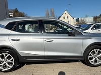 Second-hand Seat Arona FR 110 CP (80 kW) 2023 Argintiu SUV