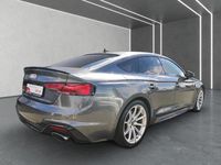 Gebraucht Audi RS5 Sportback Ambiente 450 PS (330 kW) 2024 Grau Coupé