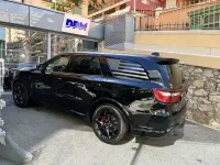 Gebraucht Dodge Durango 710 PS (522 kW) 2022 Schwarz SUV