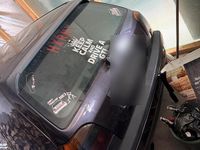 Gebraucht VW Golf III GTI 150 PS (110 kW) 1993 Blau Kleinwagen