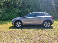 Gebraucht Mercedes GLA200 156 PS (114 kW) 2019 SUV