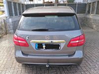 gebraucht Mercedes B180 CDI -