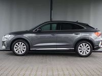 gebraucht Audi Q3 Sportback S line