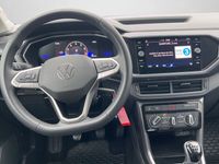 gebraucht VW T-Cross - Style