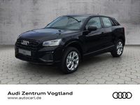 Neu Audi Q2 Advanced Plus 150 PS (110 kW) 2026 Brillantschwarz SUV