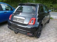 gebraucht Fiat 500 0.9 8V TwinAir Start