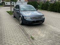 gebraucht Audi A4 2.0