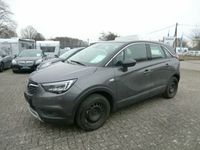 gebraucht Opel Crossland INNOVATION