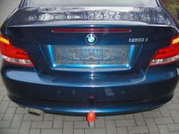 Gebraucht BMW 120 170 PS (125 kW) 2012 Blau Kleinwagen