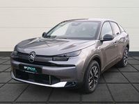 Gebraucht Citroën C4 131 PS (96 kW) 2026 Mercure grau SUV