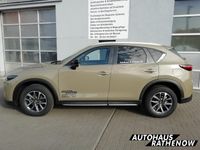 gebraucht Mazda CX-5 Advantage 2.0 e-SKYACTIV-G 165 M-Hybrid EU6d 6 JAHRE GARANTIE