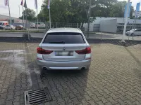 Gebraucht BMW 530 Comfort Edition 300 PS (220 kW) 2018 Grau Kombi