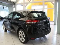 Occasion Renault Scenic E-Tech Experience 116 ch (85 kW) 2017 Noir Monospace