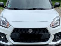 gebraucht Suzuki Swift 1.4 BOOSTERJET Sport Sport